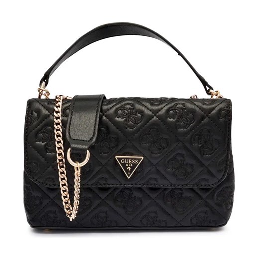 Guess Torebka na ramię ADELASIA ze sklepu Gomez Fashion Store w kategorii Listonoszki - zdjęcie 184307283