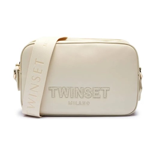 TWINSET Listonoszka ze sklepu Gomez Fashion Store w kategorii Listonoszki - zdjęcie 184307291
