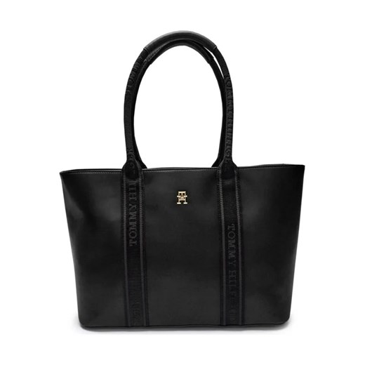 Tommy Hilfiger Shopperka ze sklepu Gomez Fashion Store w kategorii Torby Shopper bag - zdjęcie 184307300