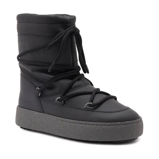 Moon Boot Ocieplane Śniegowce ze sklepu Gomez Fashion Store w kategorii Śniegowce damskie - zdjęcie 184307301