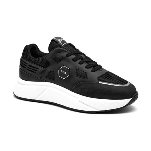 BALR. Skórzane sneakersy ze sklepu Gomez Fashion Store w kategorii Buty sportowe męskie - zdjęcie 184307322