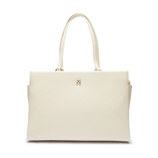 Tommy Hilfiger Shopperka ze sklepu Gomez Fashion Store w kategorii Torby Shopper bag - zdjęcie 184307323