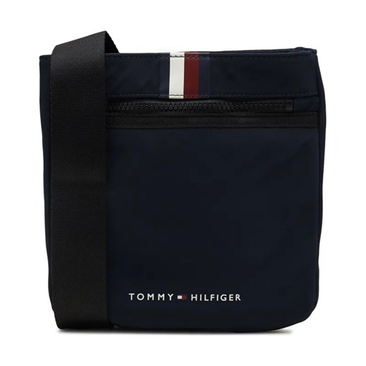 Tommy Hilfiger Reporterka ze sklepu Gomez Fashion Store w kategorii Torby męskie - zdjęcie 184307333