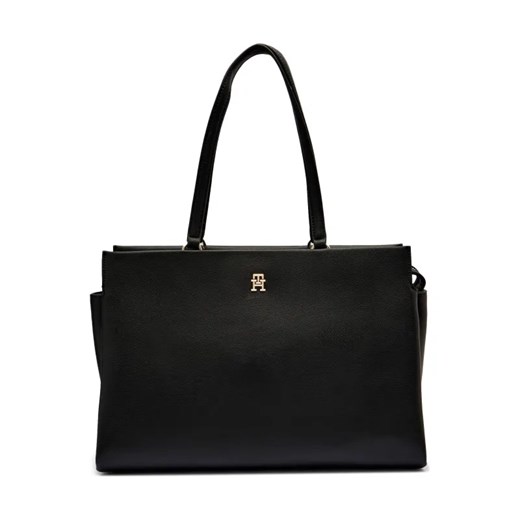 Tommy Hilfiger Shopperka ze sklepu Gomez Fashion Store w kategorii Torby Shopper bag - zdjęcie 184307351