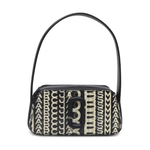 Marc Jacobs Torebka na ramię MONOGRAM LENTICULAR SNAPSHOT ze sklepu Gomez Fashion Store w kategorii Listonoszki - zdjęcie 184307363