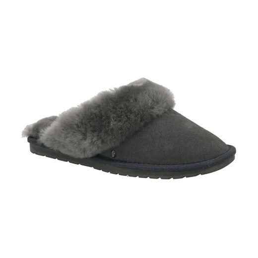 EMU Australia Ocieplane obuwie domowe Jolie ze sklepu Gomez Fashion Store w kategorii Kapcie damskie - zdjęcie 184307371