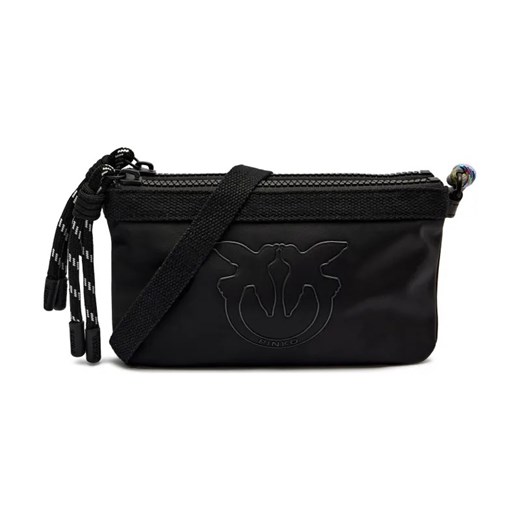 Pinko Listonoszka ze sklepu Gomez Fashion Store w kategorii Listonoszki - zdjęcie 184307381