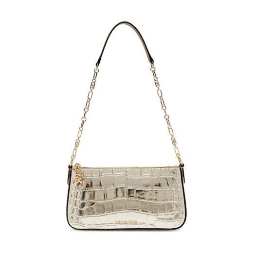Michael Kors Skórzana torebka na ramię ze sklepu Gomez Fashion Store w kategorii Listonoszki - zdjęcie 184307383