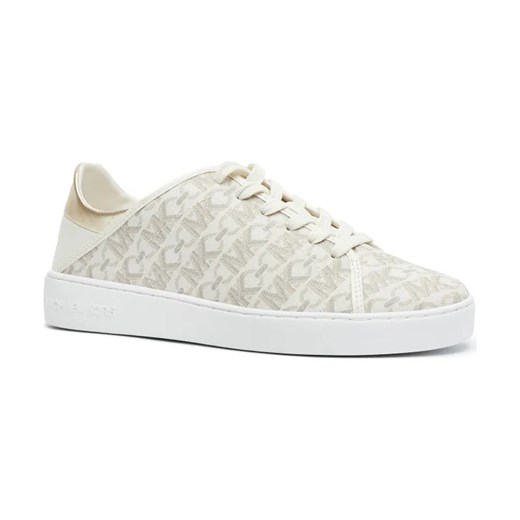Michael Kors Sneakersy JENNY ze sklepu Gomez Fashion Store w kategorii Buty sportowe damskie - zdjęcie 184307401