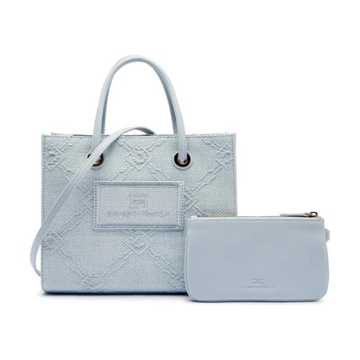 Elisabetta Franchi Kuferek + saszetka ze sklepu Gomez Fashion Store w kategorii Kuferki - zdjęcie 184307402