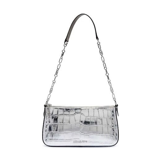 Michael Kors Skórzana torebka na ramię Empire ze sklepu Gomez Fashion Store w kategorii Listonoszki - zdjęcie 184307431
