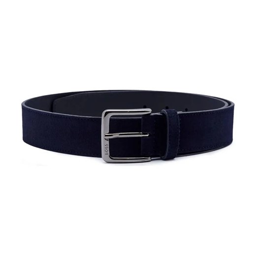 BOSS BLACK Skórzany pasek Ronnie ze sklepu Gomez Fashion Store w kategorii Paski męskie - zdjęcie 184307441