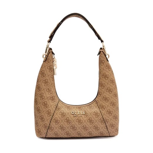 Guess Hobo CALISTA ze sklepu Gomez Fashion Store w kategorii Torebki hobo - zdjęcie 184307470