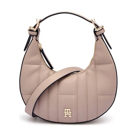 Tommy Hilfiger Hobo FEMININE ze sklepu Gomez Fashion Store w kategorii Torebki hobo - zdjęcie 184307471