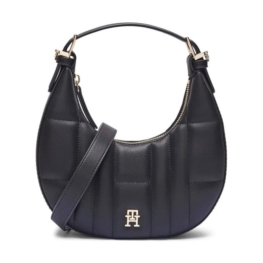 Tommy Hilfiger Hobo FEMININE ze sklepu Gomez Fashion Store w kategorii Torebki hobo - zdjęcie 184307481