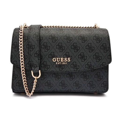 Guess Torebka na ramię CALISTA ze sklepu Gomez Fashion Store w kategorii Listonoszki - zdjęcie 184307483