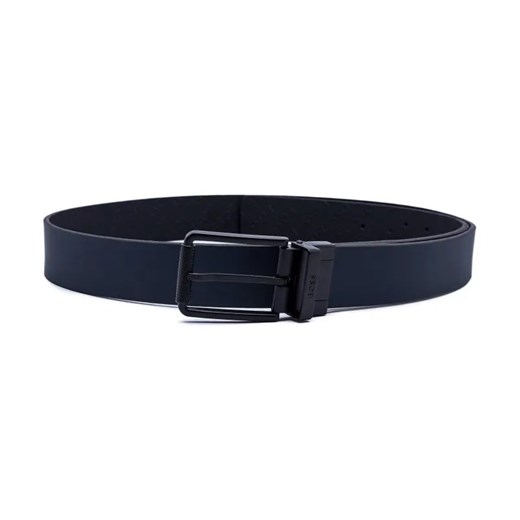 BOSS BLACK Skórzany dwustronny pasek ze sklepu Gomez Fashion Store w kategorii Paski męskie - zdjęcie 184307492