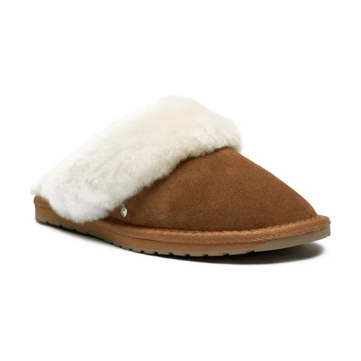 EMU Australia Ocieplane obuwie domowe Jolie ze sklepu Gomez Fashion Store w kategorii Kapcie damskie - zdjęcie 184307493