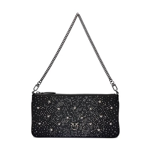 Pinko Kopertówka HORIZONTAL ze sklepu Gomez Fashion Store w kategorii Kopertówki - zdjęcie 184307501