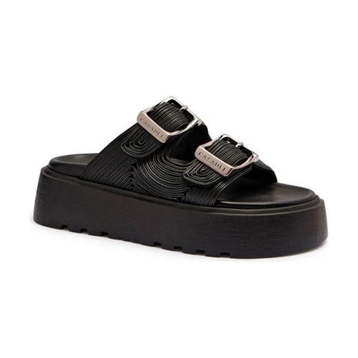 Casadei Klapki ZEUDI Casadei 38 Gomez Fashion Store okazja