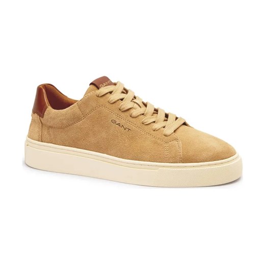 Gant Skórzane sneakersy Mc Julien ze sklepu Gomez Fashion Store w kategorii Buty sportowe męskie - zdjęcie 184307513