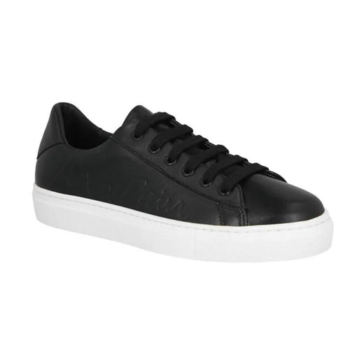 Marc Cain Skórzane trampki ze sklepu Gomez Fashion Store w kategorii Trampki damskie - zdjęcie 184307521