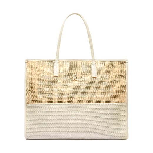 Tommy Hilfiger Shopperka ze sklepu Gomez Fashion Store w kategorii Torby Shopper bag - zdjęcie 184307540