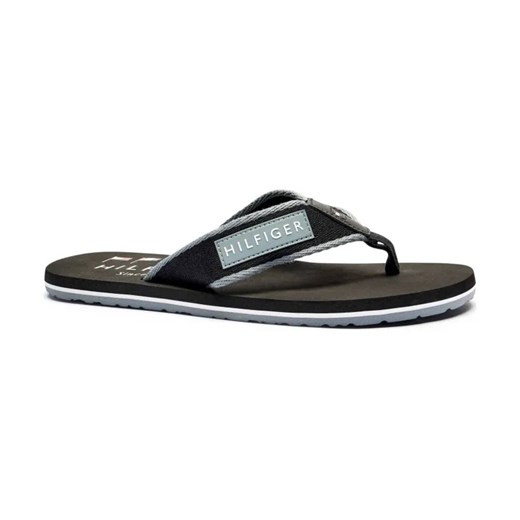 Tommy Hilfiger Japonki ze sklepu Gomez Fashion Store w kategorii Klapki męskie - zdjęcie 184307551