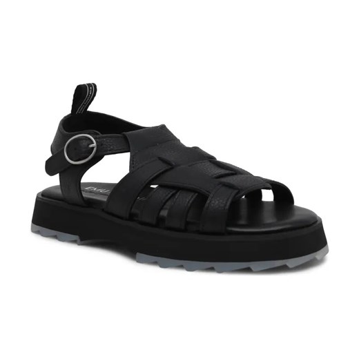 EMU Australia Skórzane sandały Bremer ze sklepu Gomez Fashion Store w kategorii Sandały damskie - zdjęcie 184307554