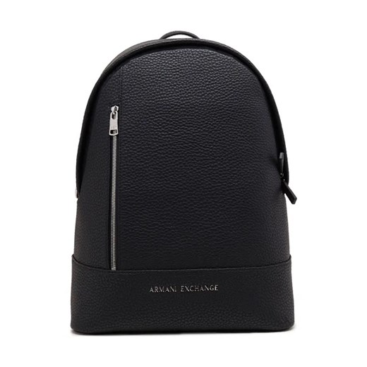 Armani Exchange Plecak ze sklepu Gomez Fashion Store w kategorii Plecaki - zdjęcie 184307564