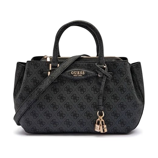 Guess Kuferek KATYA ze sklepu Gomez Fashion Store w kategorii Kuferki - zdjęcie 184307581