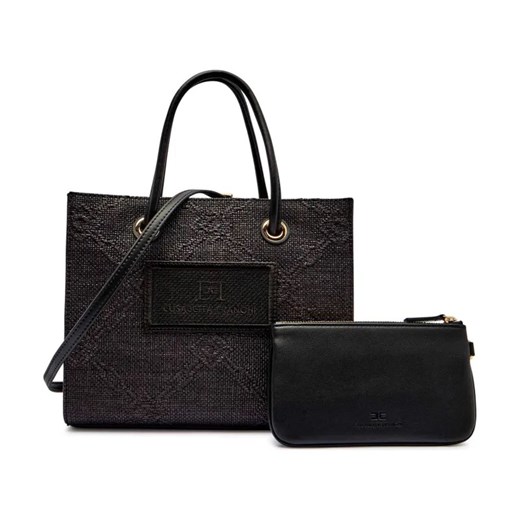 Elisabetta Franchi Kuferek + saszetka ze sklepu Gomez Fashion Store w kategorii Kuferki - zdjęcie 184307593