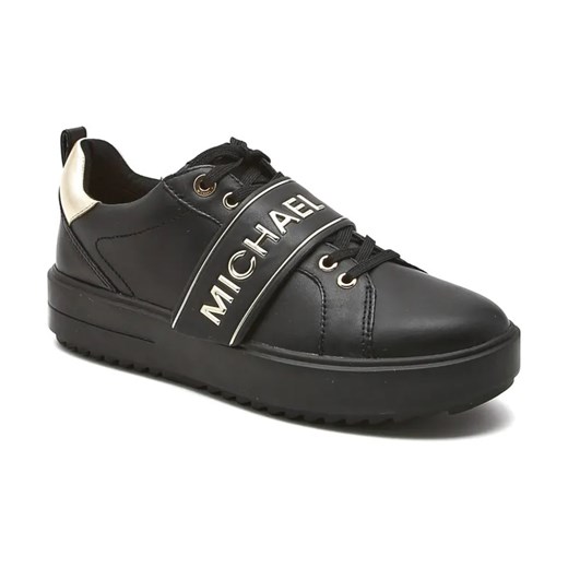 Michael Kors Skórzane trampki EMMETT Michael Kors 37 okazyjna cena Gomez Fashion Store