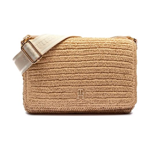 Tommy Hilfiger Torebka na ramię ze sklepu Gomez Fashion Store w kategorii Listonoszki - zdjęcie 184307624