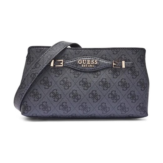 Guess Torebka na ramię KATYA ze sklepu Gomez Fashion Store w kategorii Listonoszki - zdjęcie 184307632