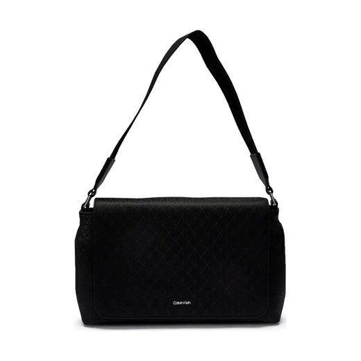 Calvin Klein Torebka na ramię ze sklepu Gomez Fashion Store w kategorii Listonoszki - zdjęcie 184307633