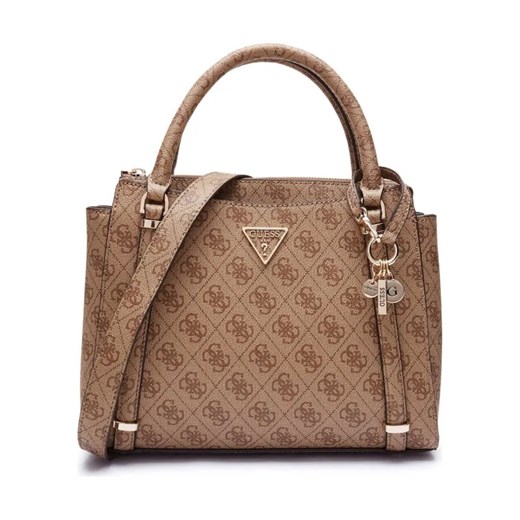 Guess Kuferek ERICA 2 ze sklepu Gomez Fashion Store w kategorii Kuferki - zdjęcie 184307652