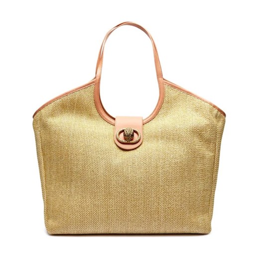 Kurt Geiger Shopperka CHELSEA ze sklepu Gomez Fashion Store w kategorii Torby Shopper bag - zdjęcie 184307653
