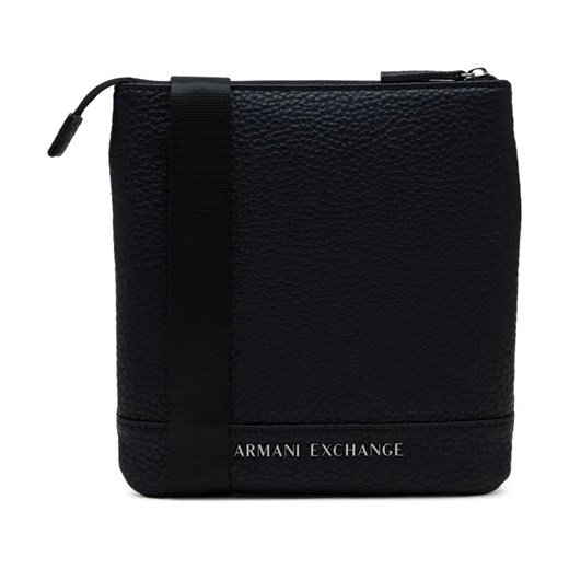 Armani Exchange Reporterka ze sklepu Gomez Fashion Store w kategorii Torby męskie - zdjęcie 184307681