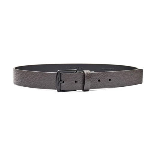 Calvin Klein Skórzany pasek ze sklepu Gomez Fashion Store w kategorii Paski męskie - zdjęcie 184307683