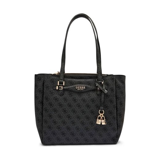 Guess Shopperka KATYA ze sklepu Gomez Fashion Store w kategorii Torby Shopper bag - zdjęcie 184307704