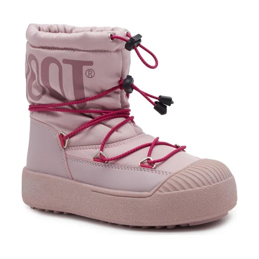 Moon Boot Ocieplane śniegowce Moon Boot 28 Gomez Fashion Store okazja