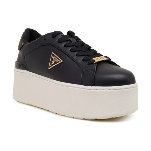 Guess Sneakersy ze sklepu Gomez Fashion Store w kategorii Buty sportowe damskie - zdjęcie 184307754