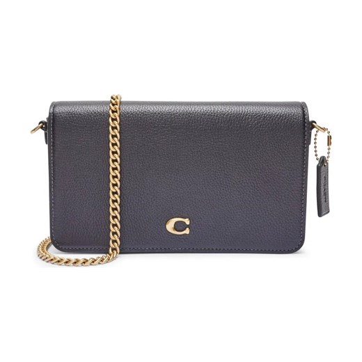Coach Kopertówka + portfel MILA ze sklepu Gomez Fashion Store w kategorii Kopertówki - zdjęcie 184307782