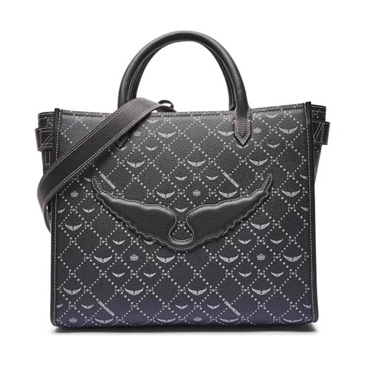 Zadig&Voltaire Kuferek ANGEL ze sklepu Gomez Fashion Store w kategorii Kuferki - zdjęcie 184307784