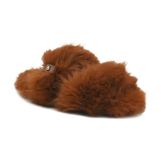 Michael Kors Obuwie domowe TULA SLIDE ze sklepu Gomez Fashion Store w kategorii Kapcie damskie - zdjęcie 184307790