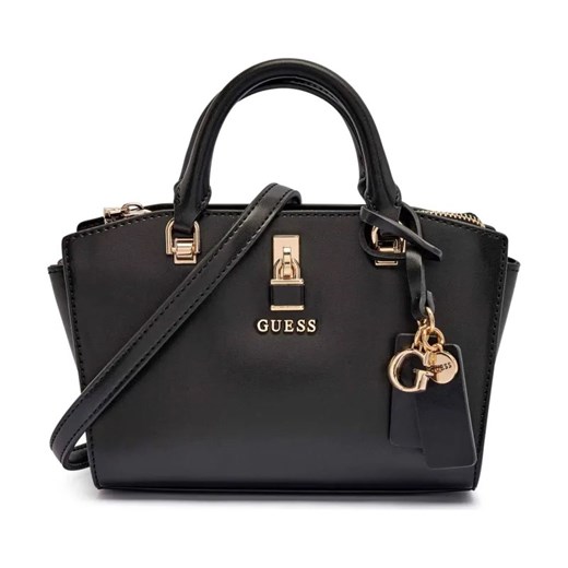 Guess Kuferek QUEENSLAND ze sklepu Gomez Fashion Store w kategorii Kuferki - zdjęcie 184307794