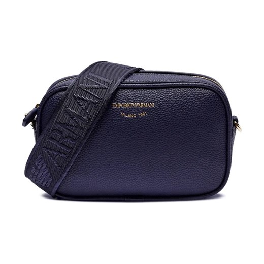 Emporio Armani Listonoszka ze sklepu Gomez Fashion Store w kategorii Listonoszki - zdjęcie 184307812