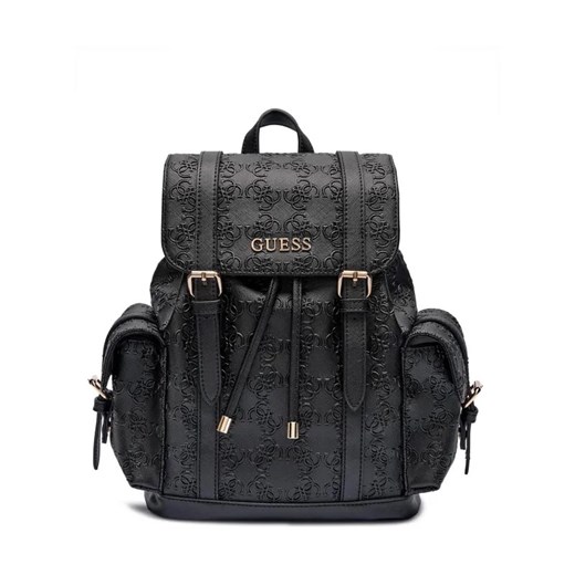 GUESS ACTIVE Plecak 4G EMBOSSED ze sklepu Gomez Fashion Store w kategorii Plecaki - zdjęcie 184307813