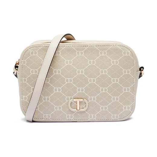 TWINSET Listonoszka ze sklepu Gomez Fashion Store w kategorii Listonoszki - zdjęcie 184307824